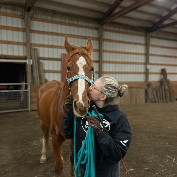 Meet Rebecca! - Picture 2 of 4